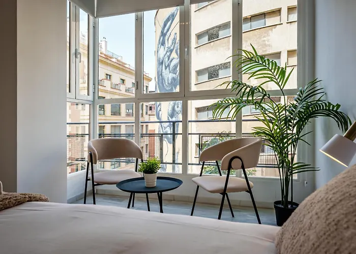 Soho - Comfort & Premium Location