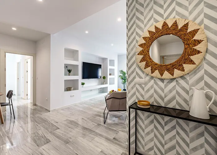 Soho - Comfort & Premium Location