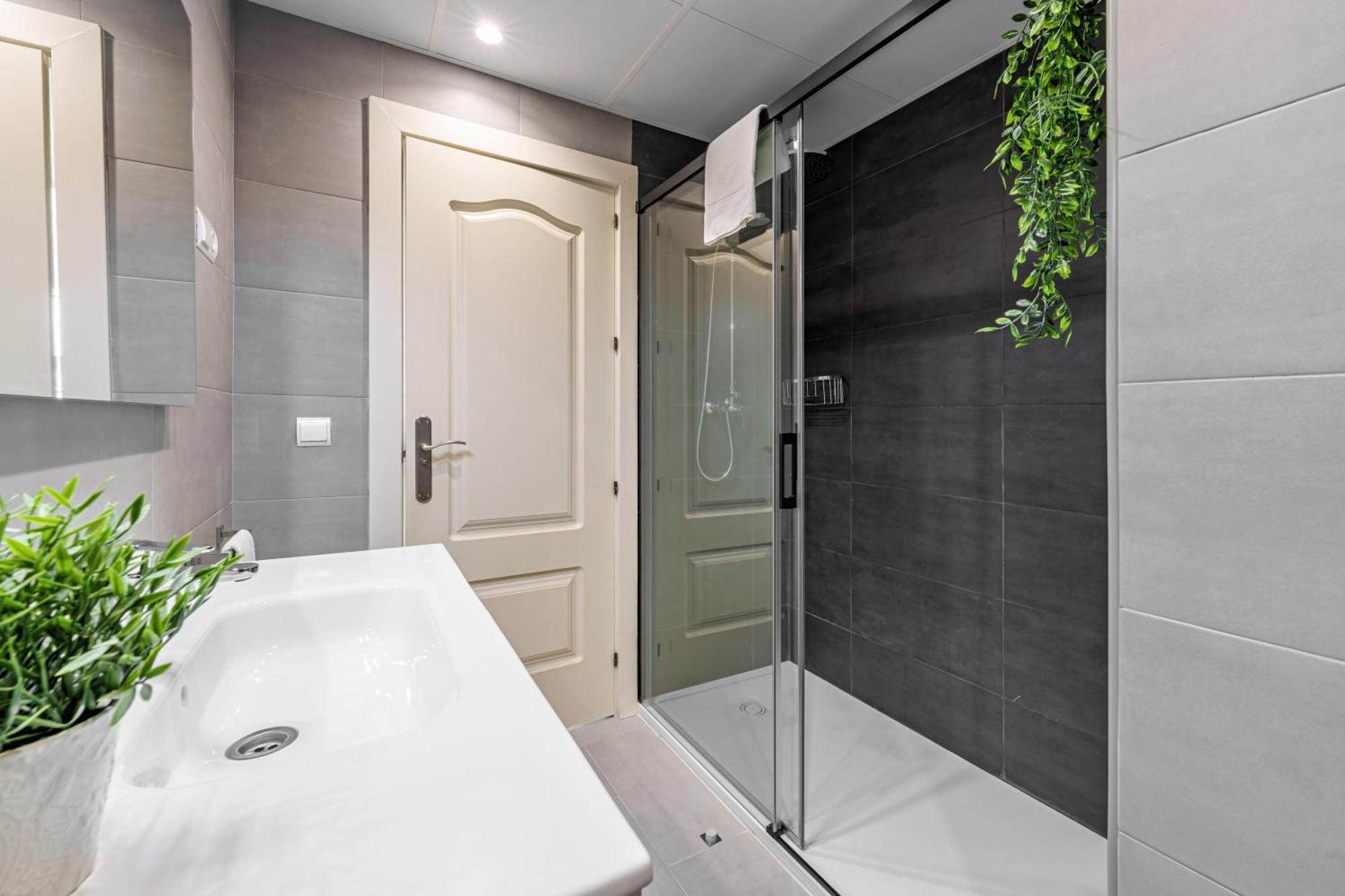 Soho - Comfort & Premium Location Apartment Málaga