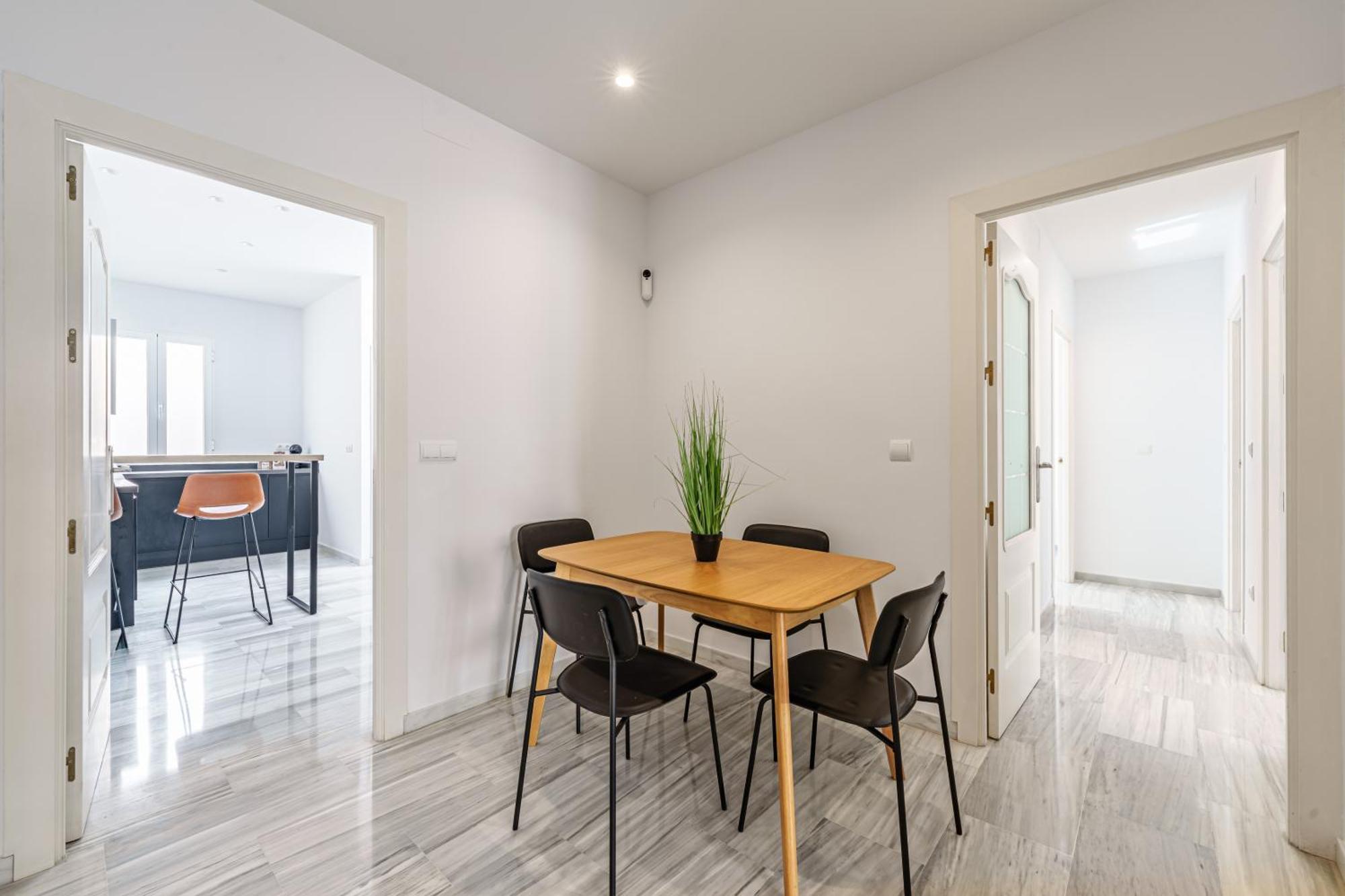 Soho - Comfort & Premium Location Apartamento *